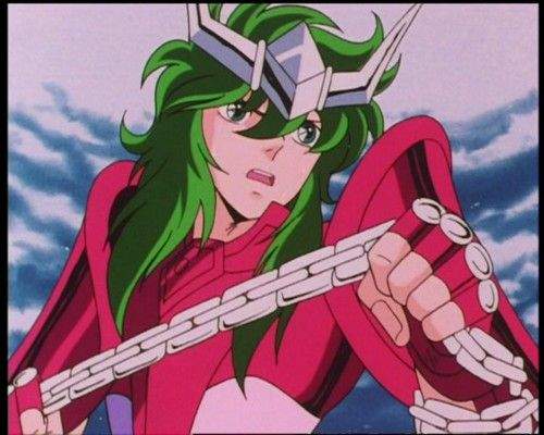 Otaku Gallery  / Anime e Manga / Saint Seiya / Screen Shots / Episodi / 107 - Le apparenze / 011.jpg